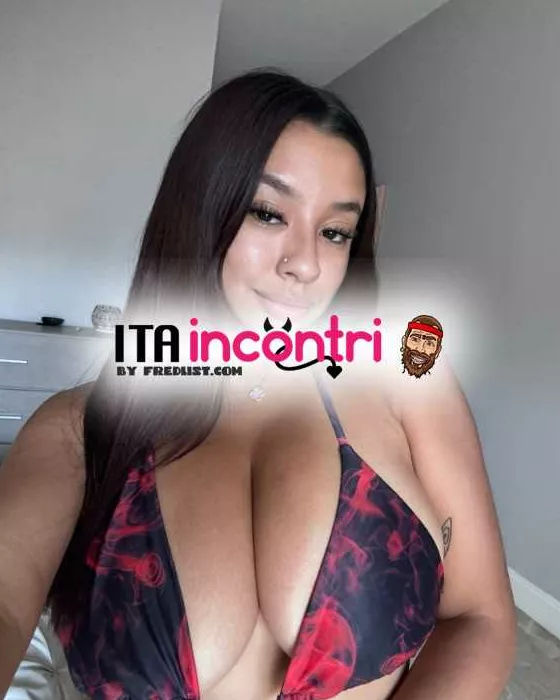 escort.it - Sesso e massaggio
