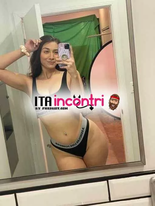 escort.it - Sesso naturale
