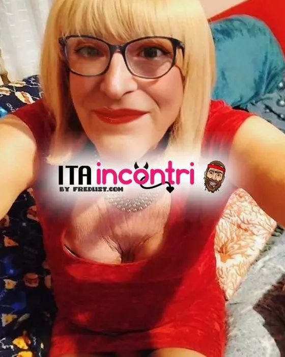 escort.it - Sesso orale e anale senza limiti poche rose
