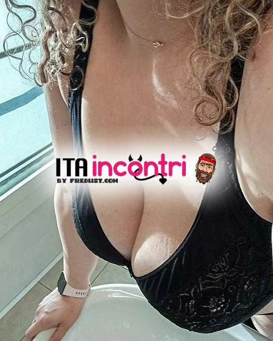 escort.it - Sesta naturale italiana sexi formosa