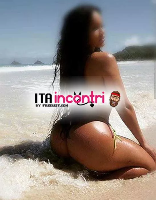 escort.it - Sexi troieta mulata,Brasiliana, divertente e come la volevi...nuova in città per pochi giorni