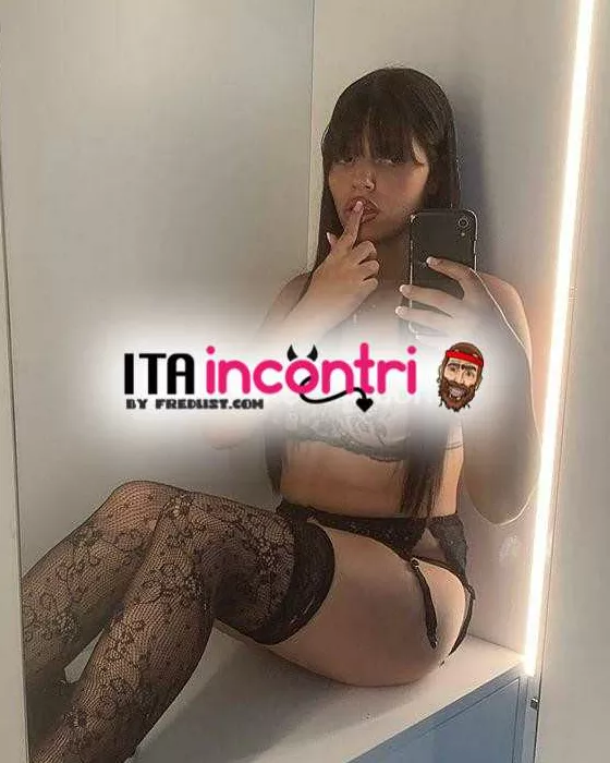 escort.it - Sexy and spoiled