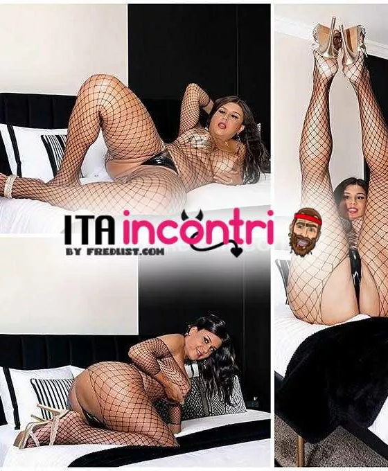 escort.it - SEXY BOMBA 🍆🍌TRANSEX LETIZIA SALLIS ATTIVA PASSIVA 🍌20 cm DI PIACERE BELLISSIMA PER MOMENTI HARD 🍆 GARANTITA PORCHISSIMA !!! SELVAGGIA 🍌ANCHE DOLCISSI