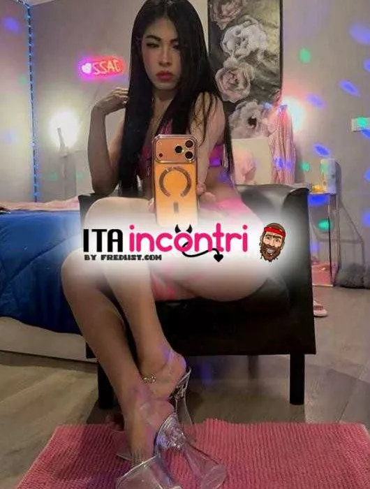 escort.it - 💋🔥SEXY E AFFASCINANTE RAGAZZA TRANS FEMMINILE🔥💋