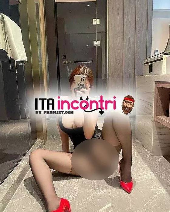 escort.it - 🎉🎉🎉.SEXY ORIENTALE..HOT &amp; BELLA &amp; SENSIBILE..NUOVA RAGAZZA CARINA DOLCE..🎉🎉🎉