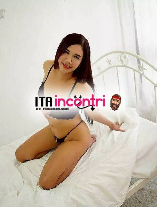 escort.it - 🇹🇭🔝 sexy thailand appena arrivata🔥 thailandese 🔥 bella calda passionale un vulcano di piacere assoluto 💋 foto vere 100% ❤dolce