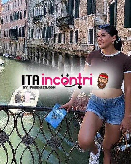 escort.it - SHEILA TRANS 💛 TETTE GROSSE CAXXO DURO E CULETTO SODO 💥 TUTTO SOLO PER TE