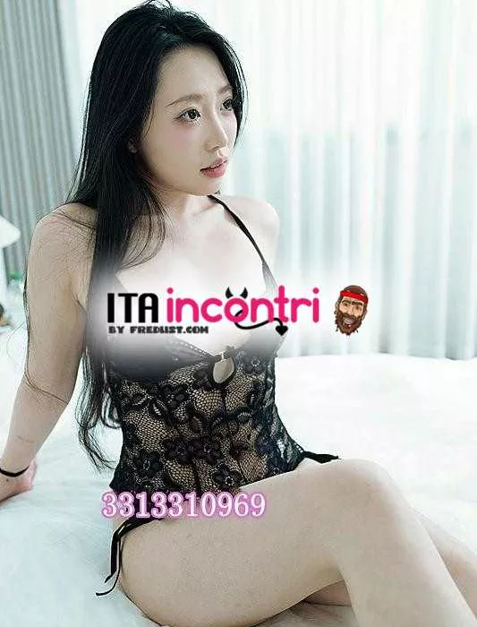 escort.it - 🧡⭐Siamo splendide ragazze orientale completissima senza tabù. Molto brava, preliminari scoperti. Vieni a trovarmi🧡⭐