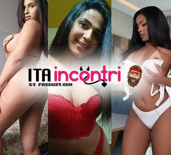 escort.it - Siamo una bella coppia Donna E trans insieme dotata arrapata sempre pronta donna Calda figa stretta trans attiva e passiva bollente e succosa tutta mo