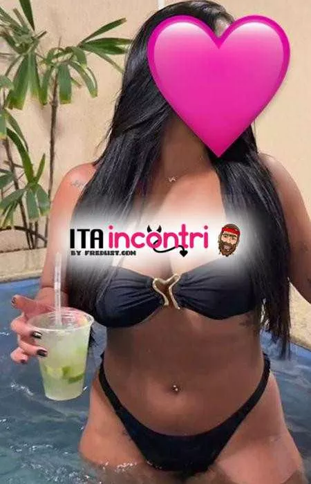 escort.it - Siciliana CHIARA POCHI GIORNI ANCHE DOMICILIO