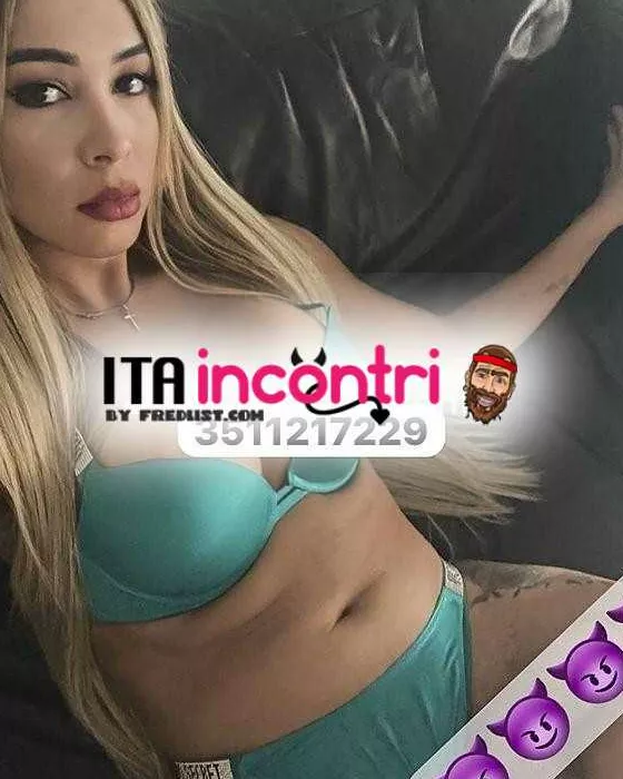 escort.it - -SIENA- 😈 MARÍA PÍA 🤤 Tue fantasie è arrivata 🐷 LECCO CAZZO,PALLE, CULLO 👅👌🍆🐷 BELLA TRANS..PIÙ BELLA E ARRAPANTE DA 100% XXL 22cm💦😈