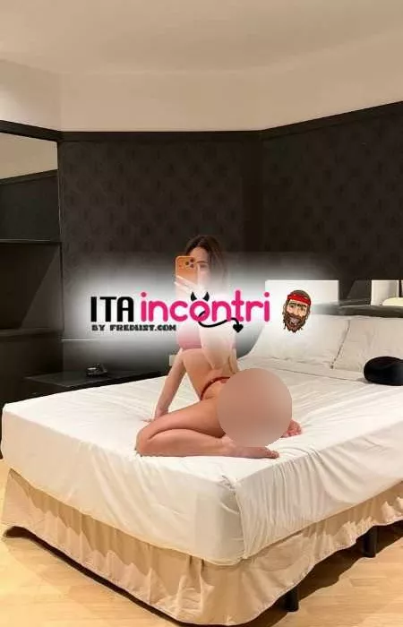escort.it - siena Sono disponibile per sesso anale e orale, tutto è permesso.