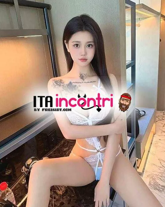 escort.it - Silvia – una notte elegante tra calma, luce e dolcezza.