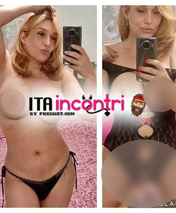 escort.it - ❌ SIMONA  ❌ TRANS ❌ PORDENONE