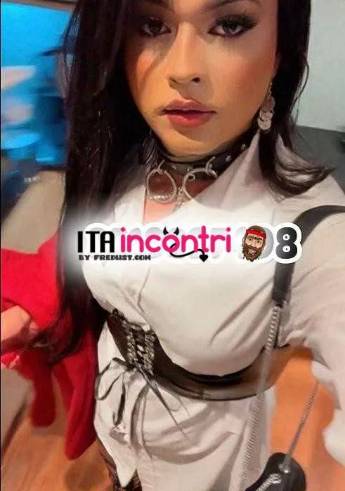 escort.it - 🧿SIRACUSA🧊 IN UN AMBIENTE RISERVATO – UNA TRAV SUPER TRASGRESSIVA PRONTA PER ACCOGLIERE ANCHE I PRINCIPIANTI💦VERA AL 💯% NIENTE FREGATURA 😉🎀👠INCANTEVO