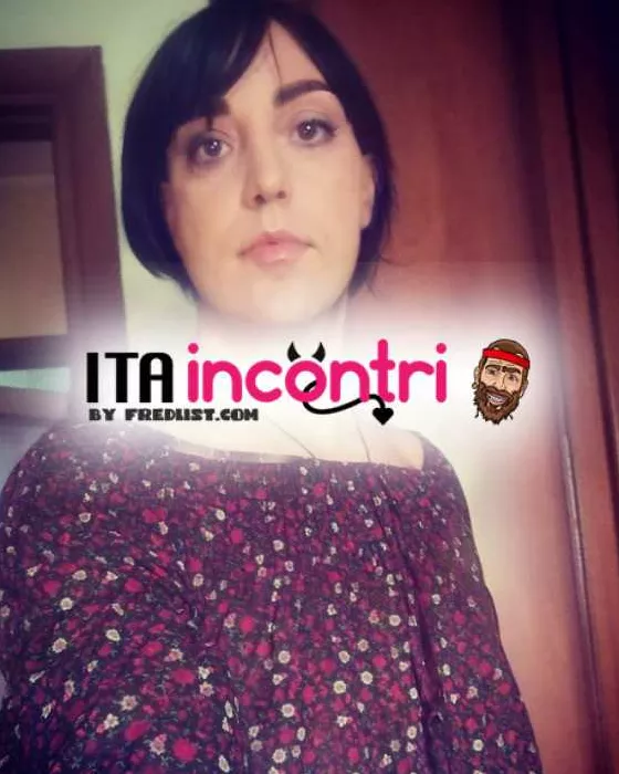 escort.it - Sissyboy remissiva cerca malesseri sposati o fidanzati