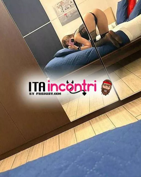 escort.it - SOFIA 23  ENNE REALE ITALIANA  , no perdi tempo per ogni voglia e fantasia anche MISTRESS o con amica !! O  rapporto e preliminari