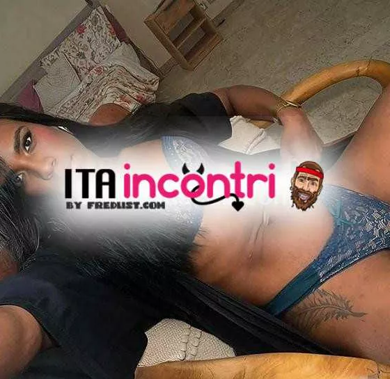 escort.it - Sofia passia e anche attiva disponibile adesso