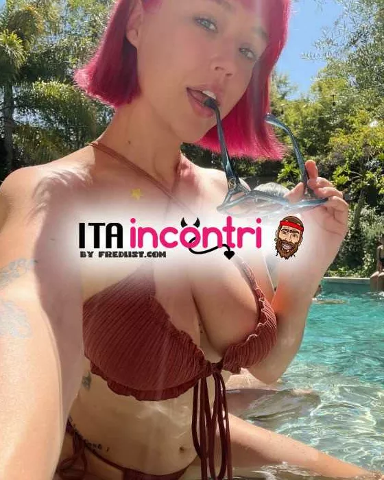escort.it - {Solferino}♥️♥️♥️♥️♥️♥️♥️ massage sex
