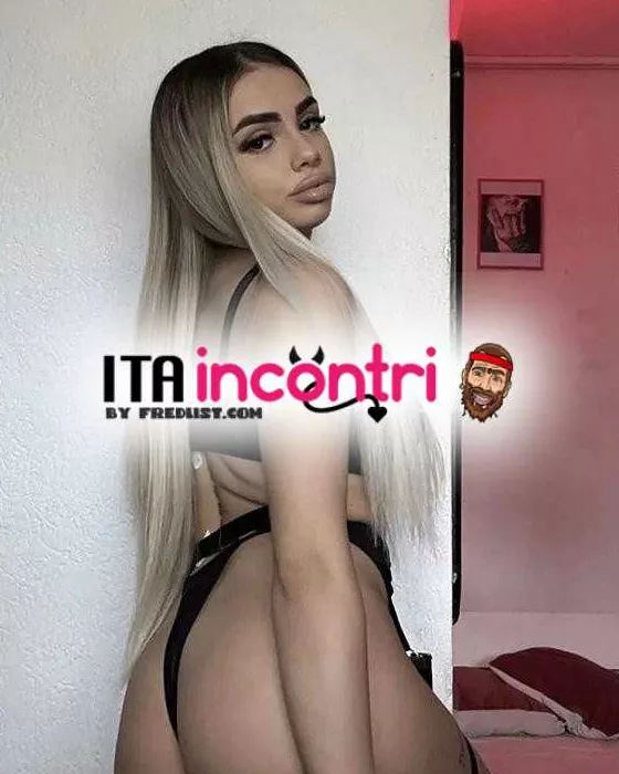 escort.it - SOLLO RAGGIUNGO ‼️💋🔞🔞APPENA ARRIVATA PASSIONALE DISPOSTA 👠👠A OGNI TUO DESIDERO TI FARÒ🫦 IMPAZZIRE