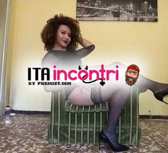 escort.it - SOLO A DOMICILIO SILVI MARINA 💥 MONTE SILVANO 💥 EVELYN TRANS 💃 25 ANNI ???? STUPENDA CON 24cm piena 💦🌶️