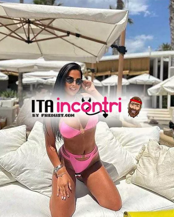 escort.it - ❤️💎 Solo casa tua / hotel