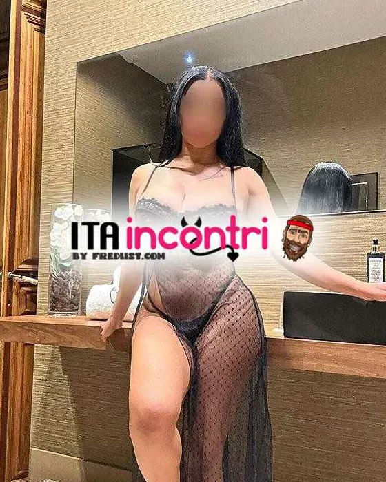 escort.it - Solo DOMICILIO MAGLIE