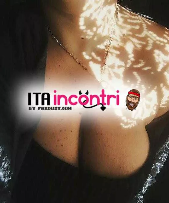 escort.it - Solo foto e videochiamate senza incontri