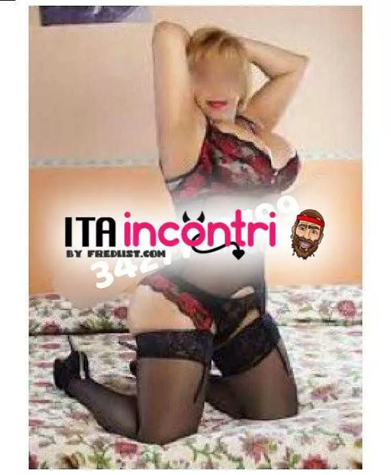 escort.it - SOLO PER POCHI GIORNI!! ARIANO IRPINO❤️AFFASCINANTE TETTONA SPAGNOLA BIONDA DELIZIOSA BOCCA DI FUOCO🔥COMPLETA PRELIMINARI INDIMENTICABILE