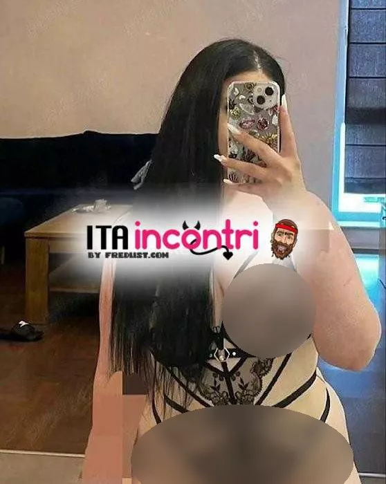 escort.it - SOLO RAGGINGO💎💎NEW NEW 🍭🍭 ..STUPENDA 🍭🍭 LA REGINA DEI PRELIMINARI &nbsp;👄