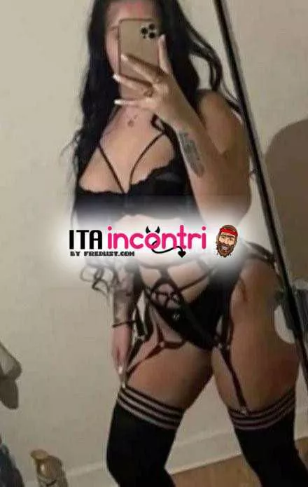 escort.it - SOLO RAGGiUNGO ANCHE SEXCAR 🚘 FINO TARDI CASA TUA ... ⭐ super novita GIOVANE TROETTINA🍒FIGA CALDA ESPLOSIVA E SENSUALE…♨️UNA BAMBOLA INDIMENTICABILE