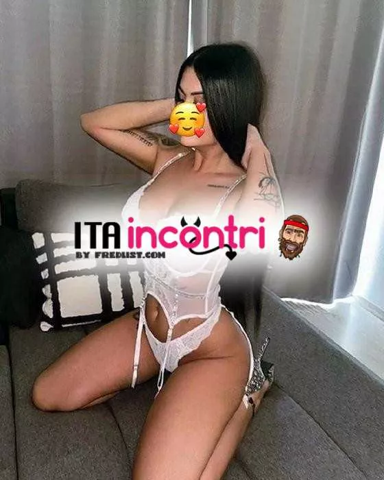 escort.it - ❌❌❤️🍀SOLO RAGGIUNGO! 💋🔞🔞APPENA ARRIVATA  ANCHE CON  AMICA PASSIONALE DISPOSTA 👠👠A OGNI TUO DESIDERO TI FARÒ🫦 IMPAZZIRE❌❌