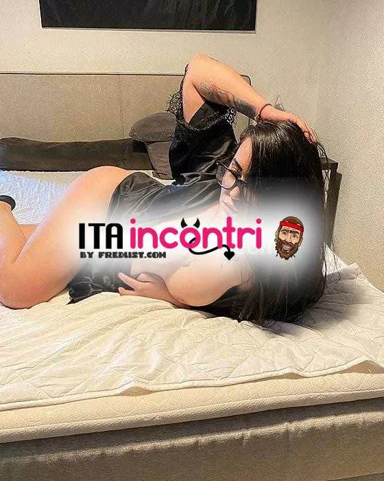 escort.it - 👑SOLO RAGGIUNGO💋💯 👑BELLISSIMA SE NON SONO IO PAGO IL DISTURBO👠  😍COMPLETISSIMA 🔵 ANCHE LATO B 😱 VENGO DA TE SENSUALE E PROVOCANTE 🔵BAMBOLINA LA TUA AM