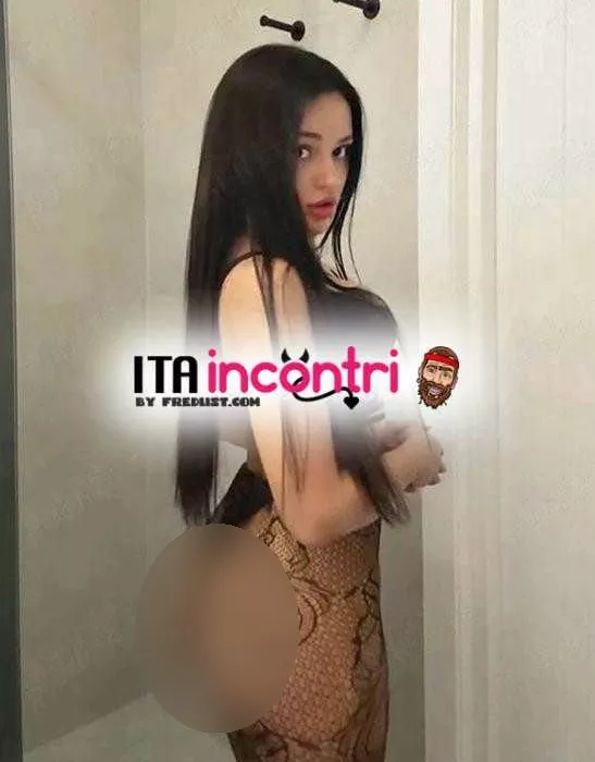 escort.it - SOLO RAGGIUNGO!!! ❤️BOMBA SEXY ♨️ Disponibilità subito,🥳