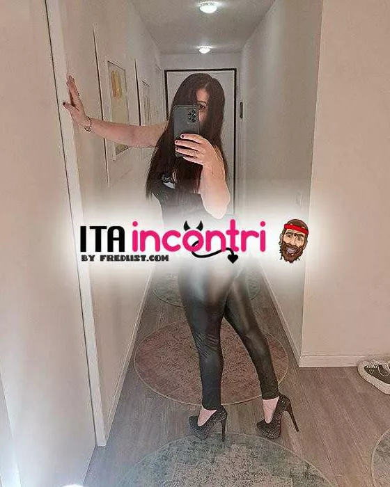 escort.it - SOLO RAGGIUNGO CASA TUA HOTEL CAR