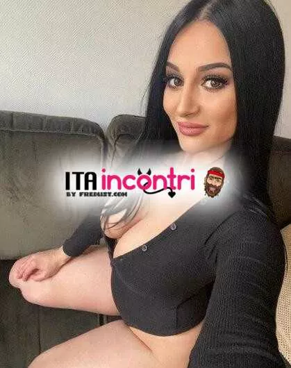 escort.it - 💟SOLO RAGGIUNGO CASA TUA HOTEL NON RICEVO💟 ❤️🥰DISPONIBILE 💟💟