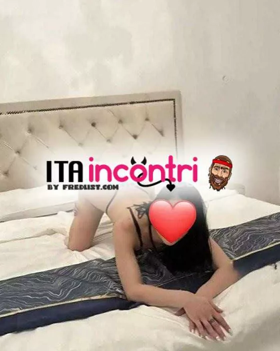 escort.it - 🍭solo Raggiungo 🚖🚕casa Tua🏡o Hotel🏨❤️‍🔥appena Arrivata ❤️la PiÙ Troia Della ANCH CON AMICA
