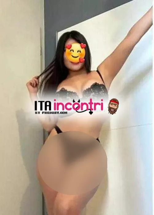 escort.it - 🥰😋❤️Solo raggiungo 😍🥰❤️
