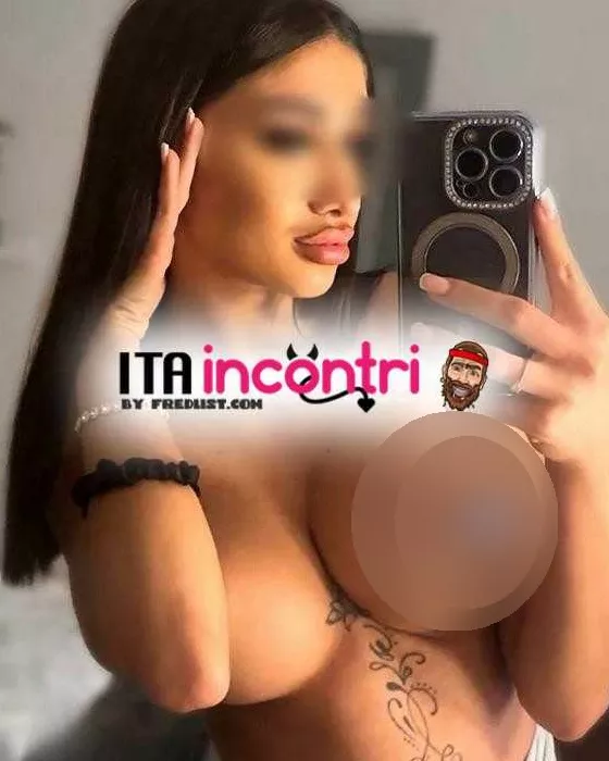 escort.it - 🔥❄️ SOLO RAGGIUNGO EN TUTTA LA PROVINCIA 😈🔥 💦🍼 SEXY BOMBA 🔝BELLISSIMA &amp; PORCELLINA🔥foto 💯%reali❗️❗ϯ🔝gattina completíssima 🍼💦FOTO 100%REALI💥VERA CALDIS