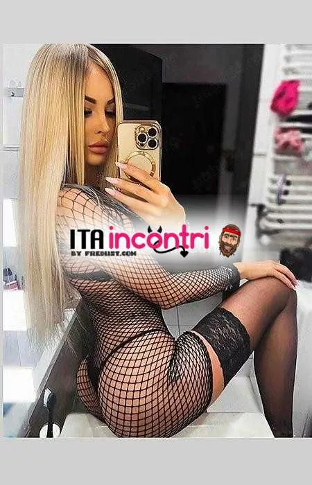 escort.it - ❤️SOLO RAGGIUNGO ❤️ Per pochi giorni nelle tue zone 🥳
