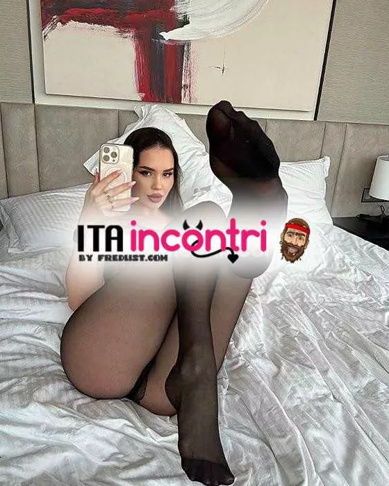 escort.it - ❤️SOLO RAGGIUNGO ❤️❗️❗️❗️ PER PRIMA VOLTA IN CITTÀ ❗️❗️❗️ NO STRANIERI ⛔️❗️❗️❗️