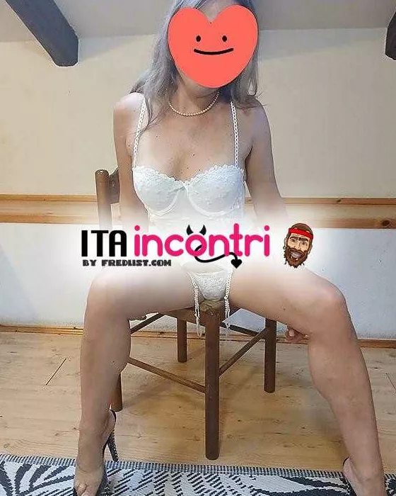 escort.it - SOLO RAGGIUNGO TESORO
