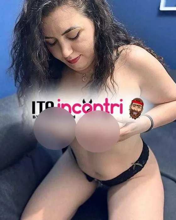 escort.it - ❗️SOLO RAGGIUNGO 🔥 VERA PORCA AMANTE DEL PIACERE 🔞