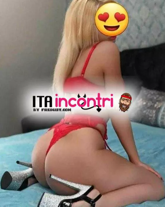 escort.it - 😘🖤 SOLO RAGGIUNGO VERONA E PROVINCIA ANCHE CON AMICA