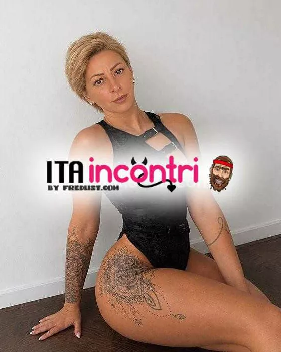 escort.it - SOLO RAGGIUNGO.Christina piacere di conoscerti, sarò il tuo desiderio inconfessabile