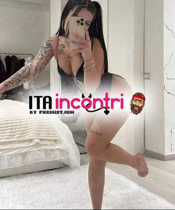 escort.it - SOLO RAGGIUNGO!NOVITA !!! 🔝🔝😘PICCANTE TENTAZIONE TUTTA DA GUSTARE SENZA FRETTA! DISPONIBILE ANCHE CON AMICA