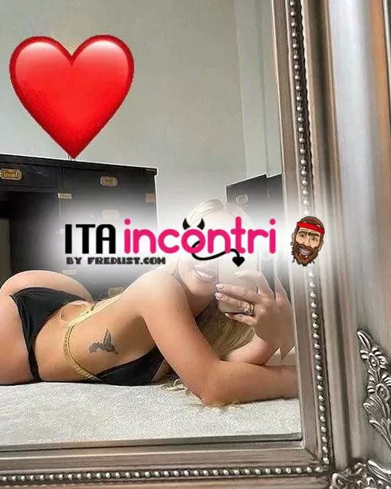 escort.it - SOLO RAGGIUNGO❤️SOLO ITALIANI❤️NO STRANIERI❌ Nuova su queste zone🥳🥰
