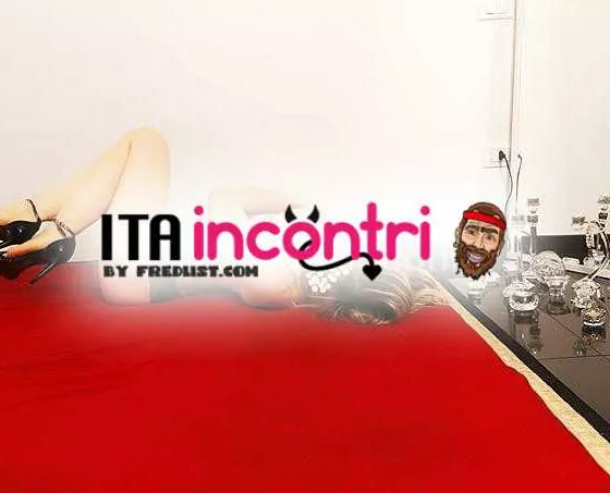escort.it - Solo un masssaggio Tantra puo donarti questi sensazioni