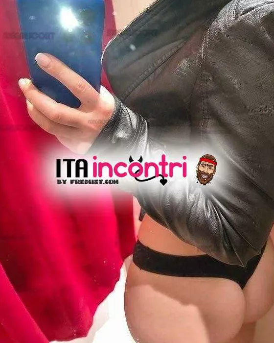 escort.it - Soltanto raggiungo❤