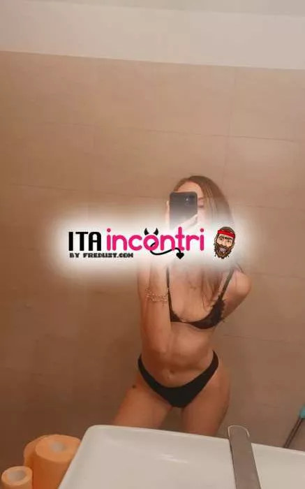 escort.it - Sommacampagna Sono disponibile per incontri sessuali a pagamento e per soddisfare i tuoi bisogni sessuali. Sei interessato?